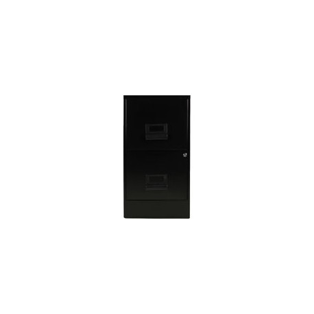 ARCHIVERO HIRSH 13679 METALICO CARTA 2 GAV N ...