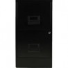 ARCHIVERO HIRSH 13679 METALICO CARTA 2 GAV N ...
