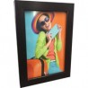 PORTARETRATO ENT-04 ELEMENT CHOCOLATE 10X15C ...