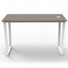 ESCRITORIO PRECOMPUESTO 60X120X75CM S803D CE