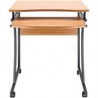 ESCRITORIO MANHATTAN 207812 MOVIL 60X48X73 C ...